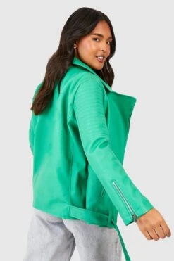 Plus Jane Stil Geschaft -Plus Jane Stil Geschaft gzz03929 green xl 1