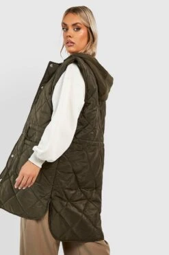 Plus Jane Stil Geschaft -Plus Jane Stil Geschaft gzz41430 khaki xl 1