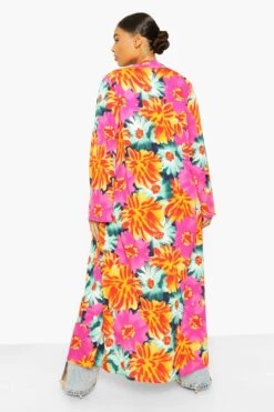 Plus Jane Stil Geschaft -Plus Jane Stil Geschaft pzz01840 orange xl 1