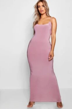 Plus Maxikleid